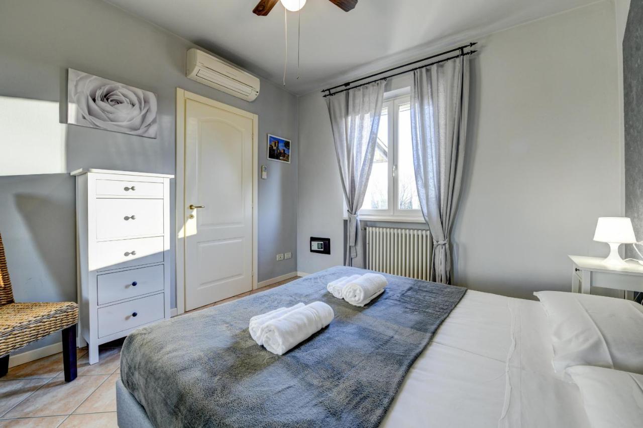 Appartamento Margherita Sirmione Exterior photo