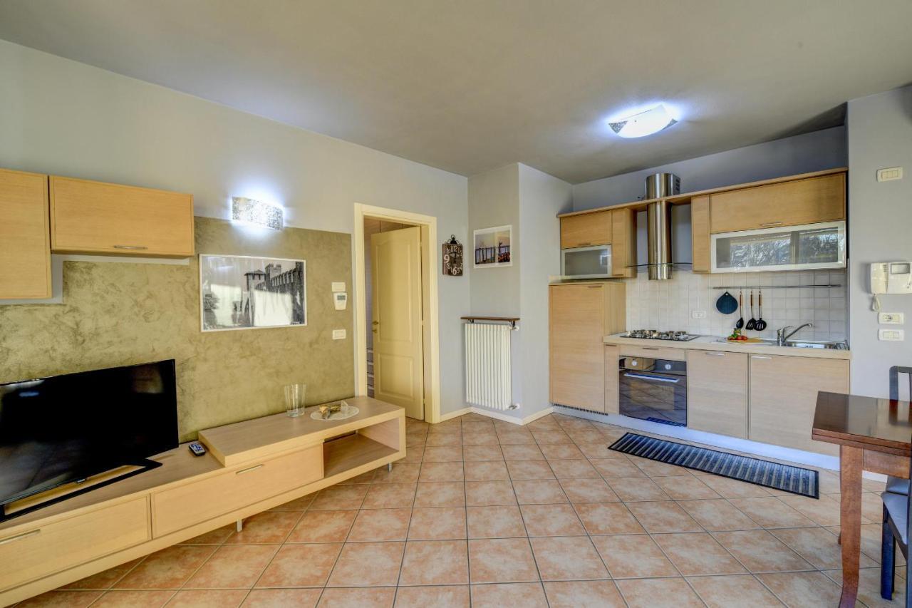 Appartamento Margherita Sirmione Exterior photo