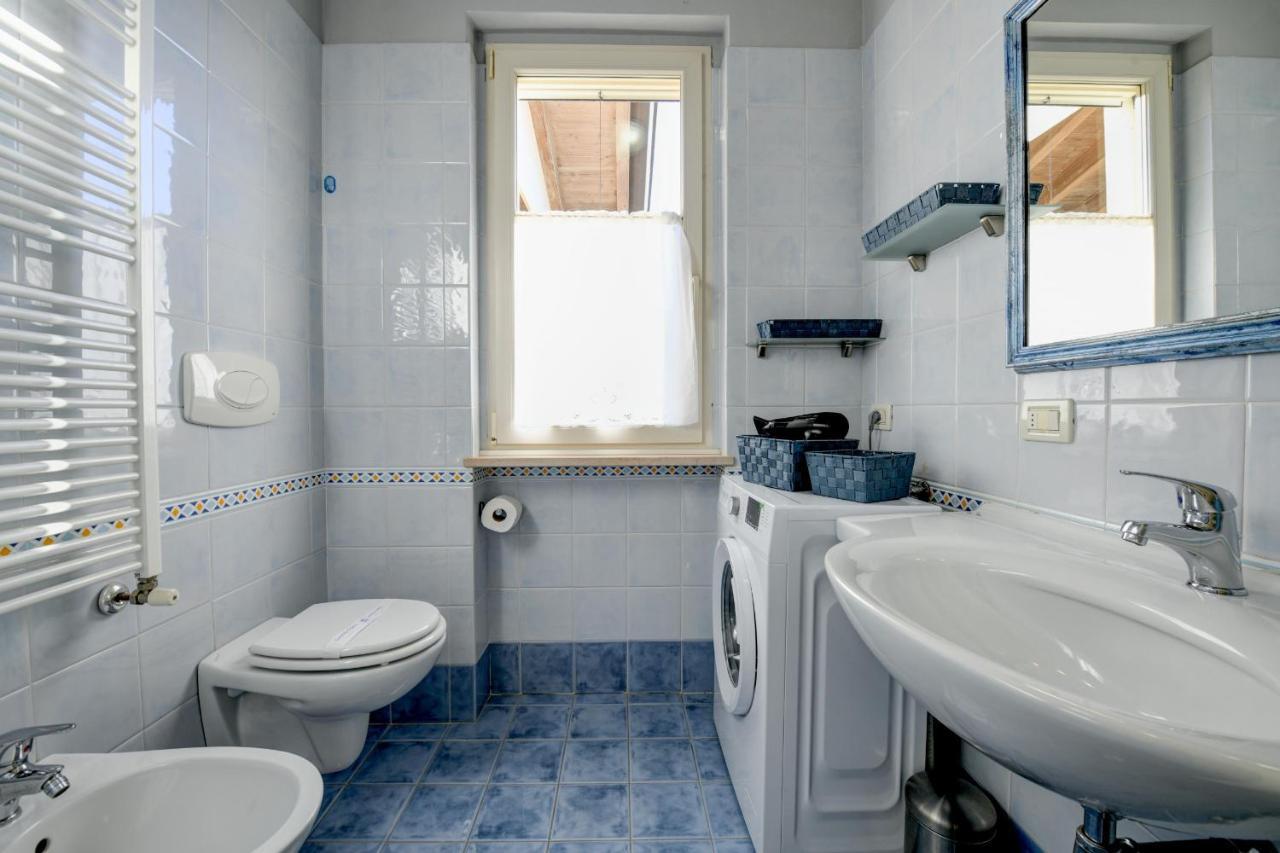 Appartamento Margherita Sirmione Exterior photo