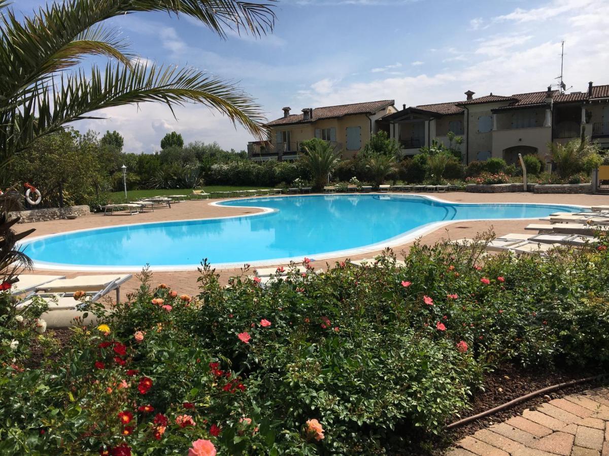 Appartamento Margherita Sirmione Exterior photo